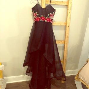 Collette by Mon Cheri evening/formal/prom dress.